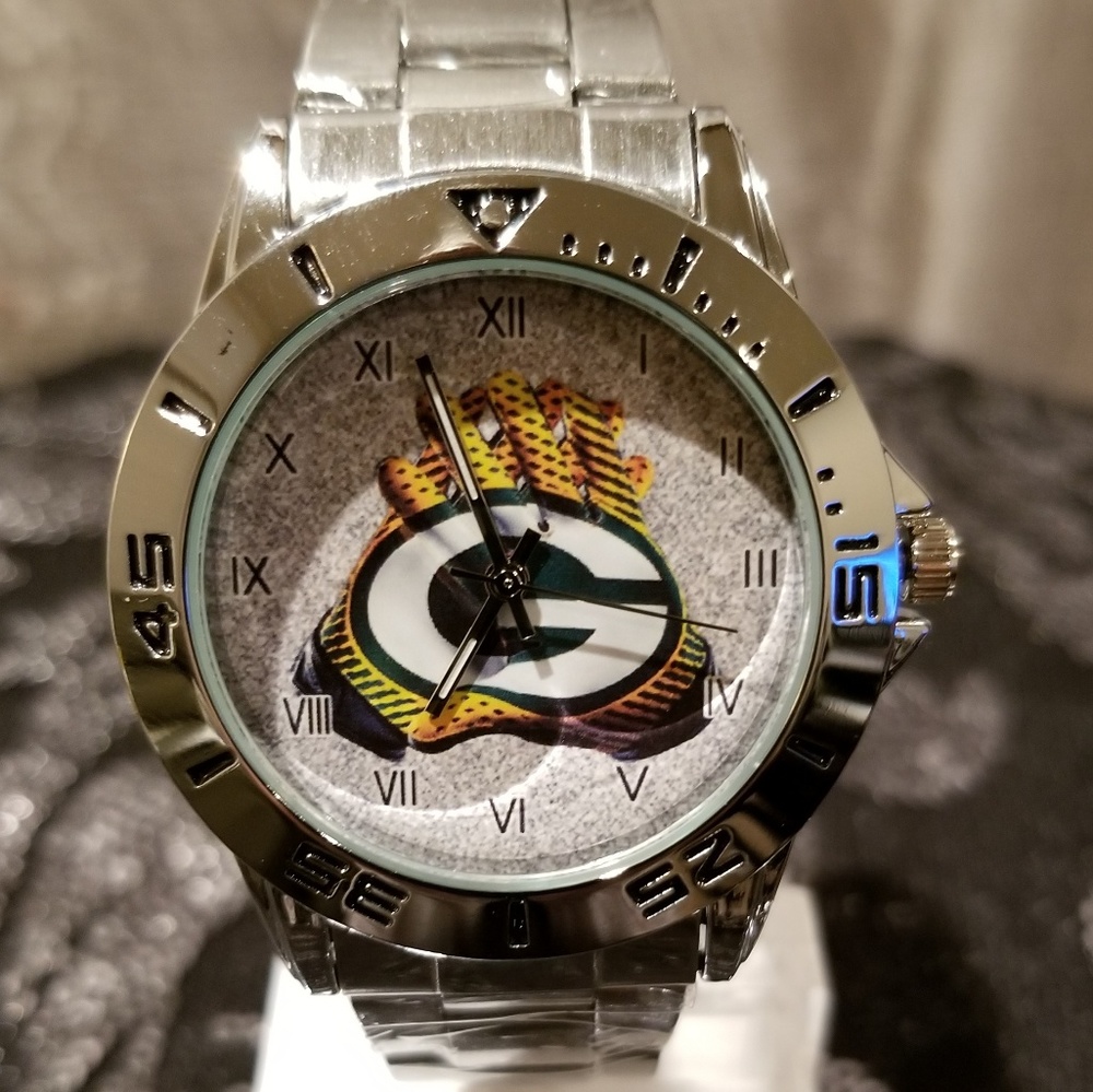 New Greenbay Packers